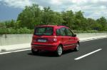 Fiat Panda 2003 года